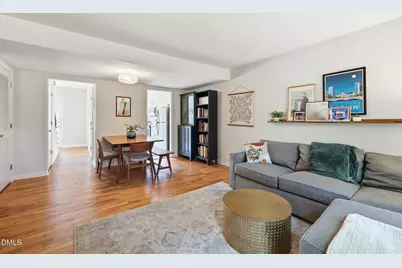 105 Fidelity Street #B4, Carrboro, NC 27510 - Photo 6