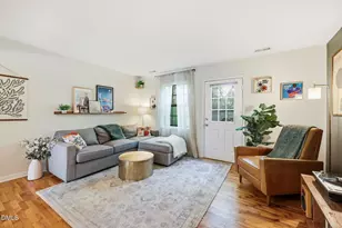 105 Fidelity St, Carrboro, NC 27510 - Photo 4