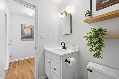 105 Fidelity Street #B4, Carrboro, NC 27510 - Photo 26