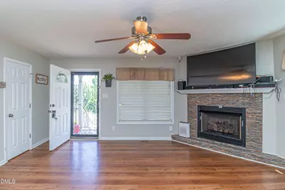 616 Trail End Lane, Newton Grove, NC 28366 - Photo 6