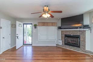616 Trail End Ln, Newton Grove, NC 28366 - Photo 6