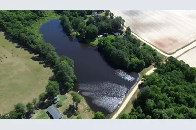 616 Trail End Lane, Newton Grove, NC 28366 - Photo 1