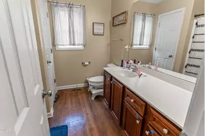 616 Trail End Lane, Newton Grove, NC 28366 - Photo 14