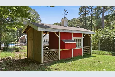 8704 Danbury Circle, Raleigh, NC 27613 - Photo 62