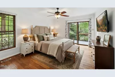 8704 Danbury Circle, Raleigh, NC 27613 - Photo 6