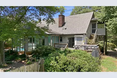 8704 Danbury Circle, Raleigh, NC 27613 - Photo 58