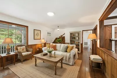 8704 Danbury Circle, Raleigh, NC 27613 - Photo 2