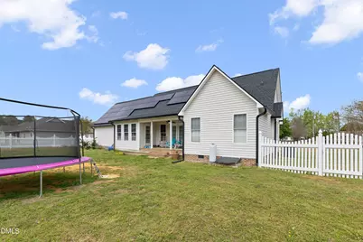724 Iris Bryant Road, Dunn, NC 28334 - Photo 30