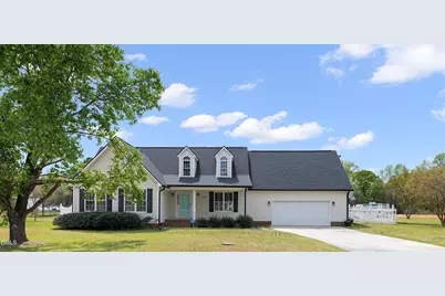 724 Iris Bryant Road, Dunn, NC 28334 - Photo 1