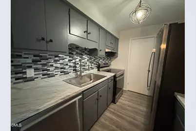 1287 Schaub Drive, Raleigh, NC 27606 - Photo 2