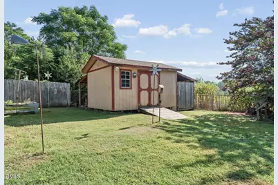 1059 S Hollybrook Road, Wendell, NC 27591 - Photo 22