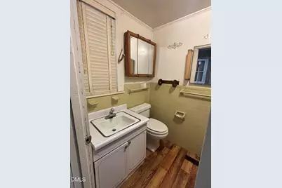 114 College Street, Warrenton, NC 27589 - Photo 20