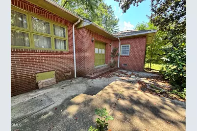 114 College Street, Warrenton, NC 27589 - Photo 4