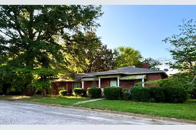 114 College Street, Warrenton, NC 27589 - Photo 2