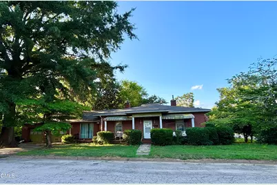 114 College Street, Warrenton, NC 27589 - Photo 1