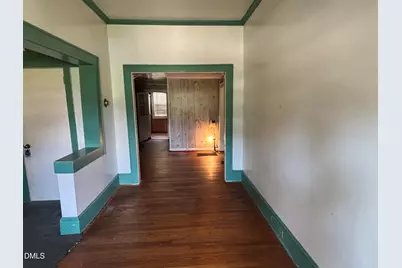 114 College Street, Warrenton, NC 27589 - Photo 8