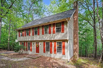 5200 Troutman Lane, Raleigh, NC 27613 - Photo 2