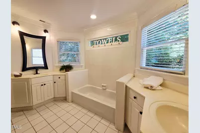 106 Birkhaven Drive, Cary, NC 27518 - Photo 44