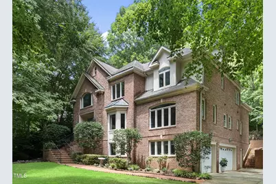 106 Birkhaven Drive, Cary, NC 27518 - Photo 1