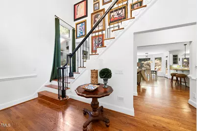 106 Birkhaven Drive, Cary, NC 27518 - Photo 2