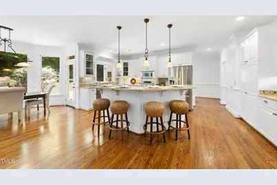 106 Birkhaven Drive, Cary, NC 27518 - Photo 4