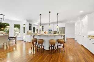106 Birkhaven Dr, Cary, NC 27518 - Photo 4