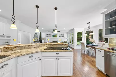 106 Birkhaven Drive, Cary, NC 27518 - Photo 28