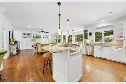 106 Birkhaven Drive, Cary, NC 27518 - Photo 6