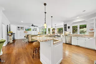 106 Birkhaven Dr, Cary, NC 27518 - Photo 6