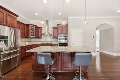 512 Slate Creek Place, Cary, NC 27519 - Photo 16