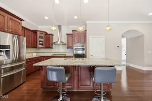 512 Slate Creek Pl, Cary, NC 27519 - Photo 16