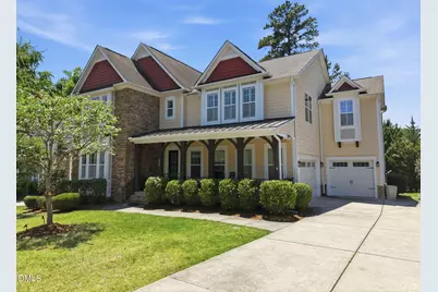 512 Slate Creek Place, Cary, NC 27519 - Photo 4