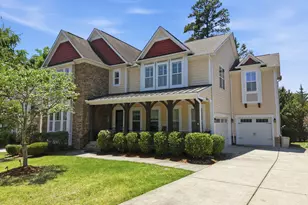 512 Slate Creek Pl, Cary, NC 27519 - Photo 4