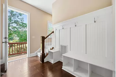 512 Slate Creek Place, Cary, NC 27519 - Photo 18
