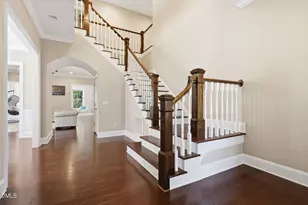 512 Slate Creek Pl, Cary, NC 27519 - Photo 6