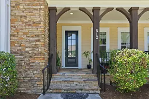 512 Slate Creek Pl, Cary, NC 27519 - Photo 2