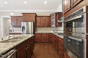 512 Slate Creek Pl, Cary, NC 27519 - Photo 14