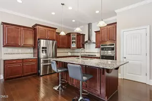 512 Slate Creek Pl, Cary, NC 27519 - Photo 12