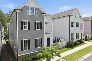 1108 Kentlands Dr, Durham, NC 27713 - Photo 2