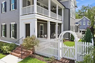 1108 Kentlands Dr, Durham, NC 27713 - Photo 4
