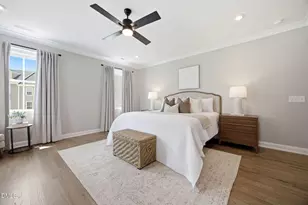 1108 Kentlands Dr, Durham, NC 27713 - Photo 20