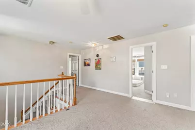 1224 Tartarian Trail, Apex, NC 27502 - Photo 24
