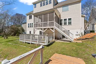 1224 Tartarian Trail, Apex, NC 27502 - Photo 42