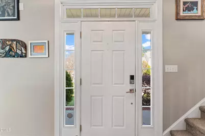 1224 Tartarian Trail, Apex, NC 27502 - Photo 4