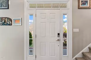 1224 Tartarian Trail, Apex, NC 27502 - Photo 4