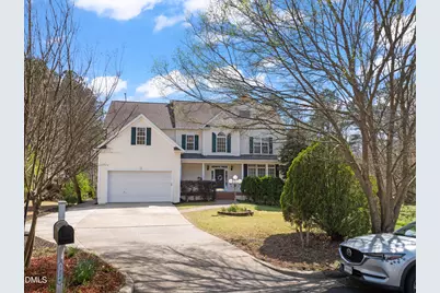 1224 Tartarian Trail, Apex, NC 27502 - Photo 2