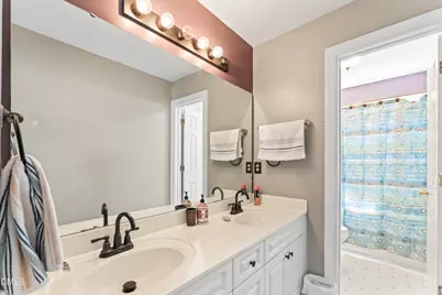 1224 Tartarian Trail, Apex, NC 27502 - Photo 34
