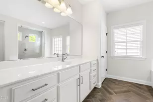 360 Fire Opal Ln, Holly Springs, NC 27540 - Photo 34
