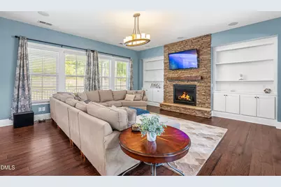 360 Fire Opal Lane, Holly Springs, NC 27540 - Photo 8