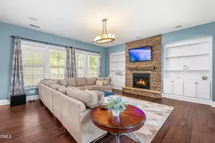 360 Fire Opal Ln, Holly Springs, NC 27540 - Photo 8
